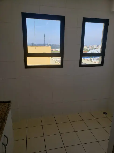 Foto 12 de Apartamento com 3 quartos à venda em Vila Altinópolis, Bauru - SP
