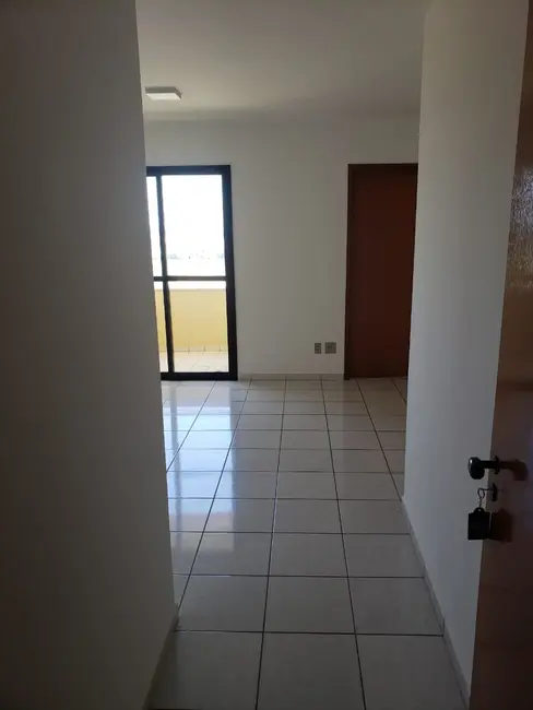 Foto 21 de Apartamento com 3 quartos à venda em Vila Altinópolis, Bauru - SP