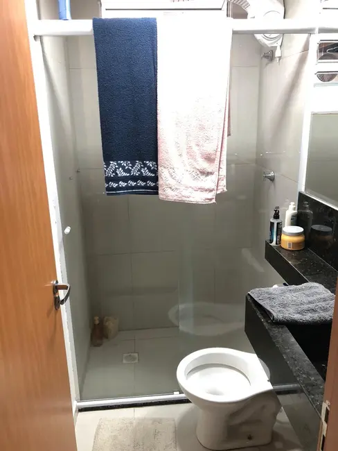 Foto 16 de Apartamento com 2 quartos à venda em Bauru - SP