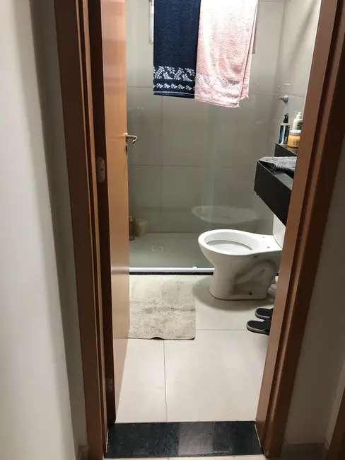 Foto 15 de Apartamento com 2 quartos à venda em Bauru - SP