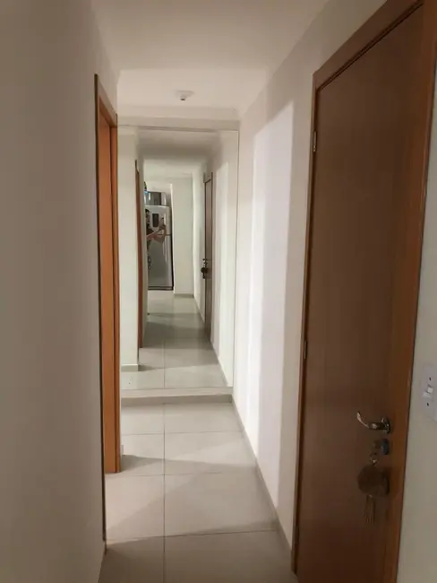 Foto 12 de Apartamento com 2 quartos à venda em Bauru - SP