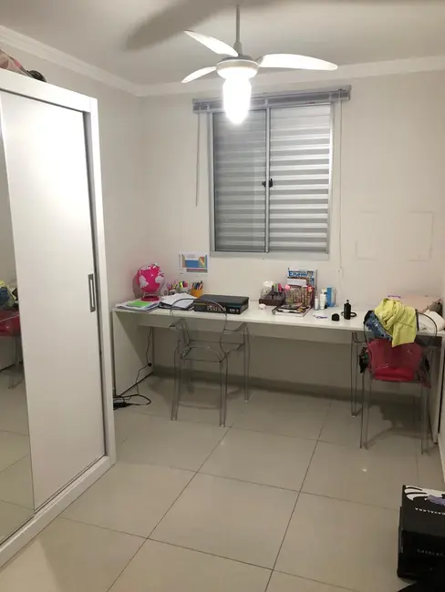 Foto 14 de Apartamento com 2 quartos à venda em Bauru - SP