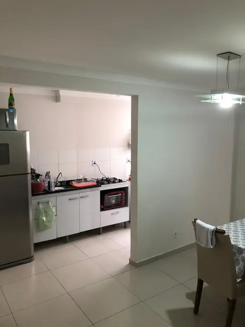 Foto 11 de Apartamento com 2 quartos à venda em Bauru - SP