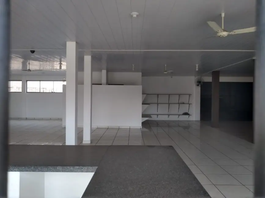 Foto 1 de Sala Comercial para alugar em Vila Engler, Bauru - SP