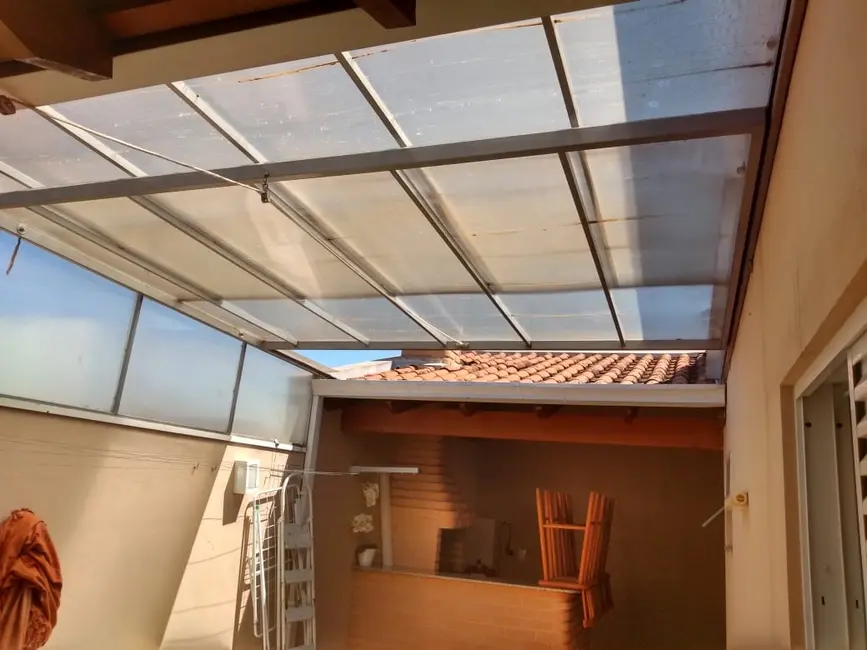 Foto 8 de Casa com 3 quartos à venda em Distrito Industrial Domingos Biancardi, Bauru - SP