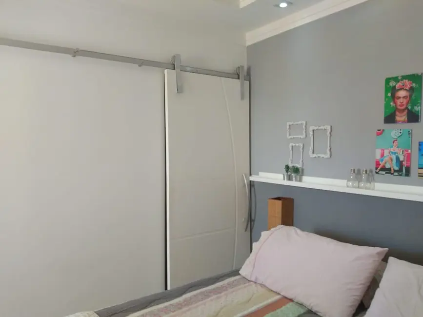 Foto 4 de Casa com 3 quartos à venda em Distrito Industrial Domingos Biancardi, Bauru - SP