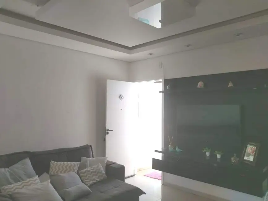 Foto 7 de Casa com 3 quartos à venda em Distrito Industrial Domingos Biancardi, Bauru - SP