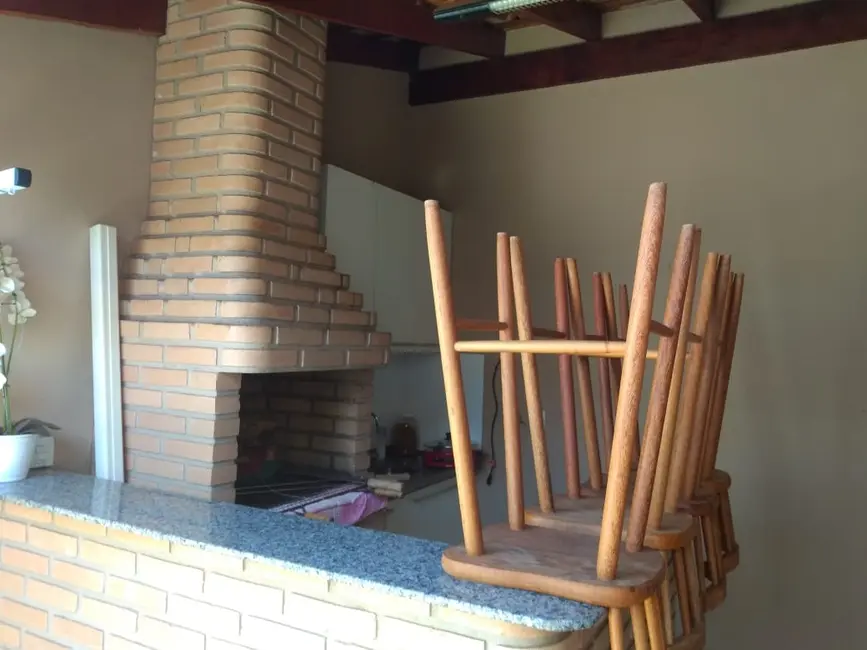 Foto 5 de Casa com 3 quartos à venda em Distrito Industrial Domingos Biancardi, Bauru - SP