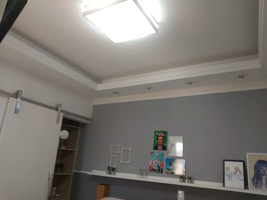 Foto 6 de Casa com 3 quartos à venda em Distrito Industrial Domingos Biancardi, Bauru - SP