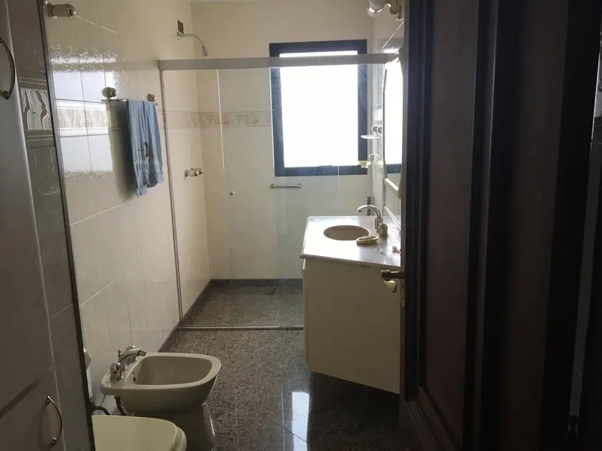 Foto 33 de Apartamento com 3 quartos à venda, 376m2 em Jardim Estoril IV, Bauru - SP
