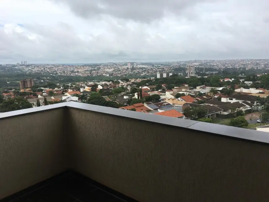 Foto 30 de Apartamento com 3 quartos à venda, 376m2 em Jardim Estoril IV, Bauru - SP