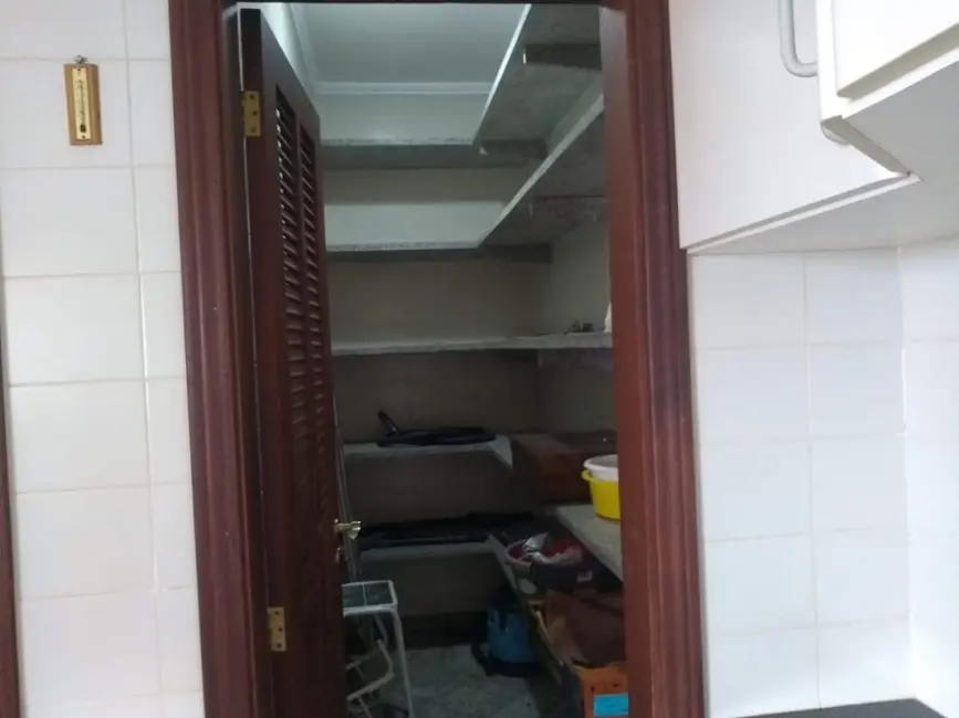 Foto 3 de Apartamento com 3 quartos à venda, 376m2 em Jardim Estoril IV, Bauru - SP