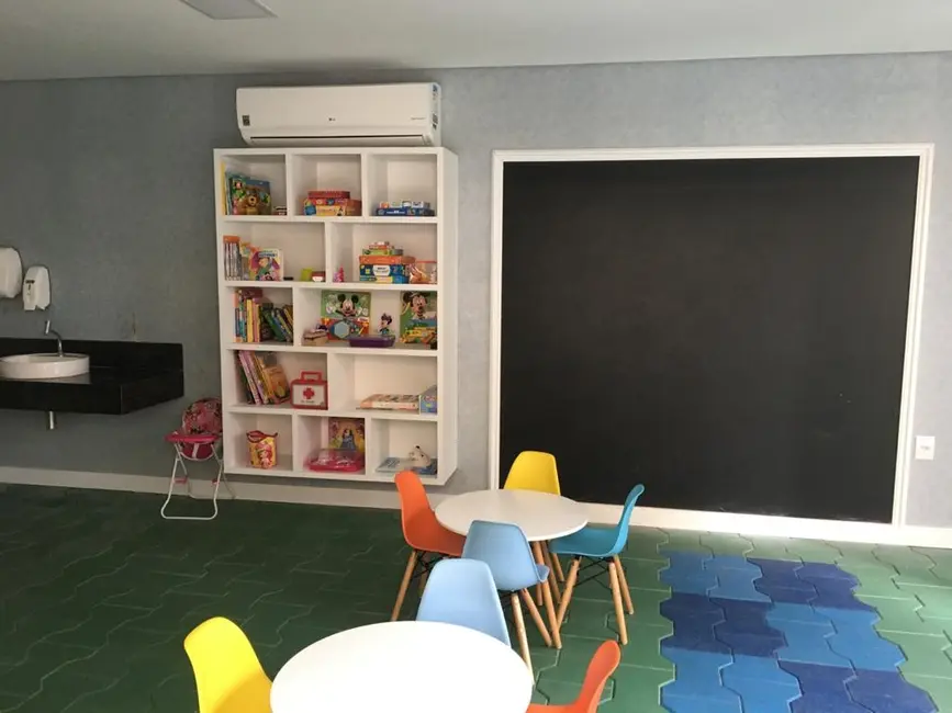 Foto 52 de Apartamento com 3 quartos à venda, 376m2 em Jardim Estoril IV, Bauru - SP