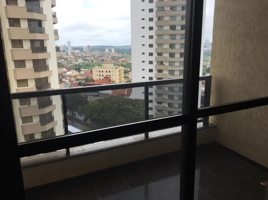 Foto 37 de Apartamento com 3 quartos à venda, 376m2 em Jardim Estoril IV, Bauru - SP
