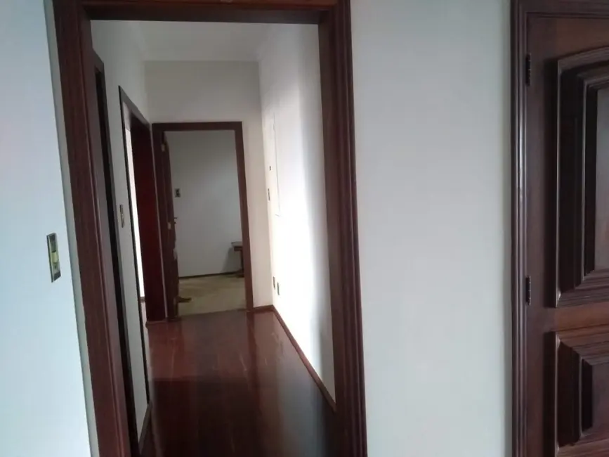 Foto 25 de Apartamento com 3 quartos à venda, 376m2 em Jardim Estoril IV, Bauru - SP
