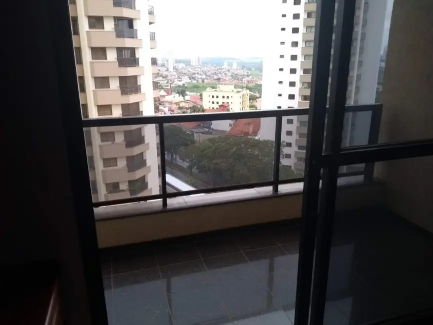 Foto 15 de Apartamento com 3 quartos à venda, 376m2 em Jardim Estoril IV, Bauru - SP