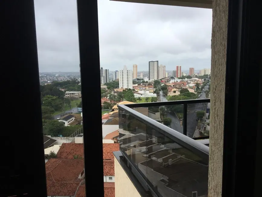 Foto 35 de Apartamento com 3 quartos à venda, 376m2 em Jardim Estoril IV, Bauru - SP