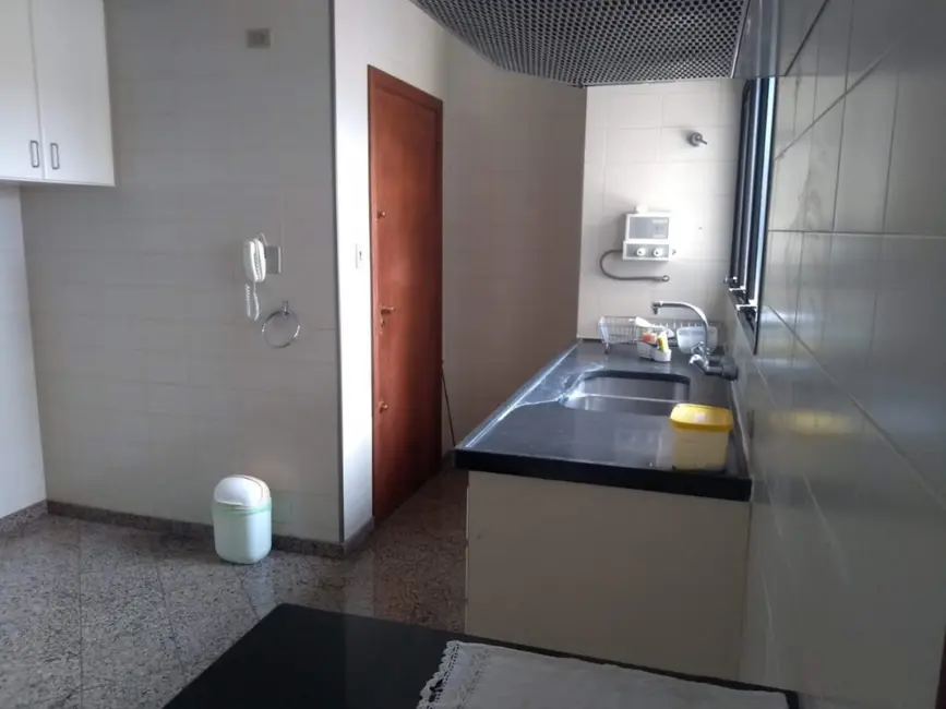 Foto 6 de Apartamento com 3 quartos à venda, 376m2 em Jardim Estoril IV, Bauru - SP