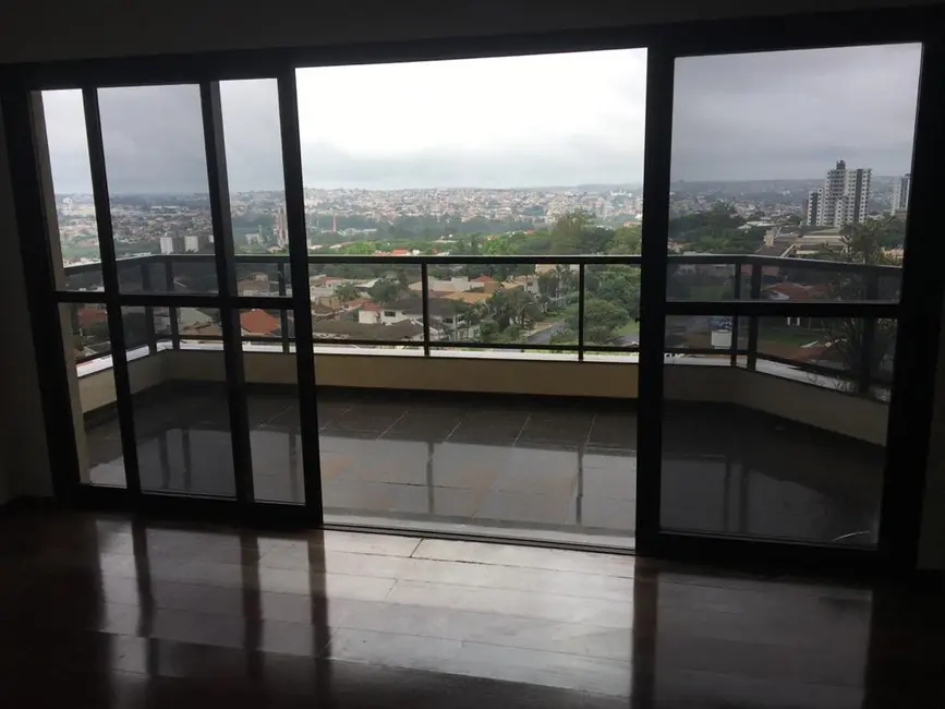 Foto 42 de Apartamento com 3 quartos à venda, 376m2 em Jardim Estoril IV, Bauru - SP