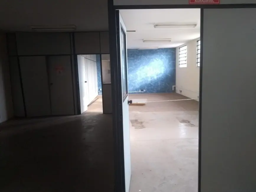 Foto 2 de Sala Comercial para alugar, 474m2 em Centro, Bauru - SP