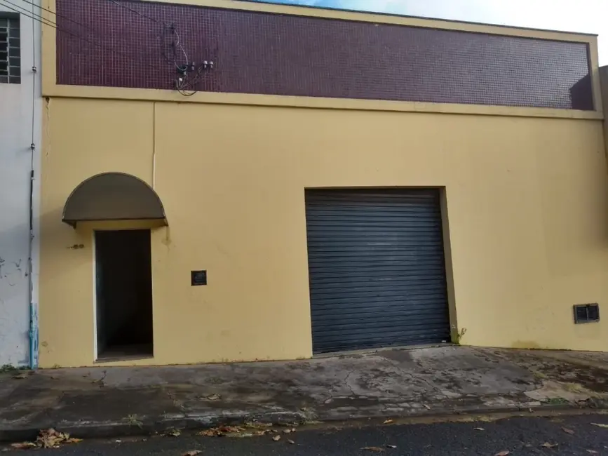 Foto 1 de Sala Comercial para alugar, 474m2 em Centro, Bauru - SP