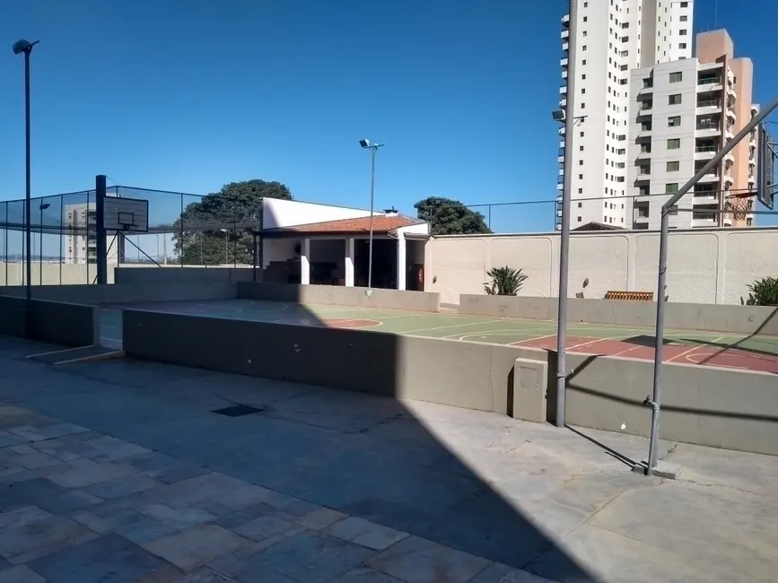 Foto 9 de Apartamento com 4 quartos à venda em Jardim Paulista, Bauru - SP
