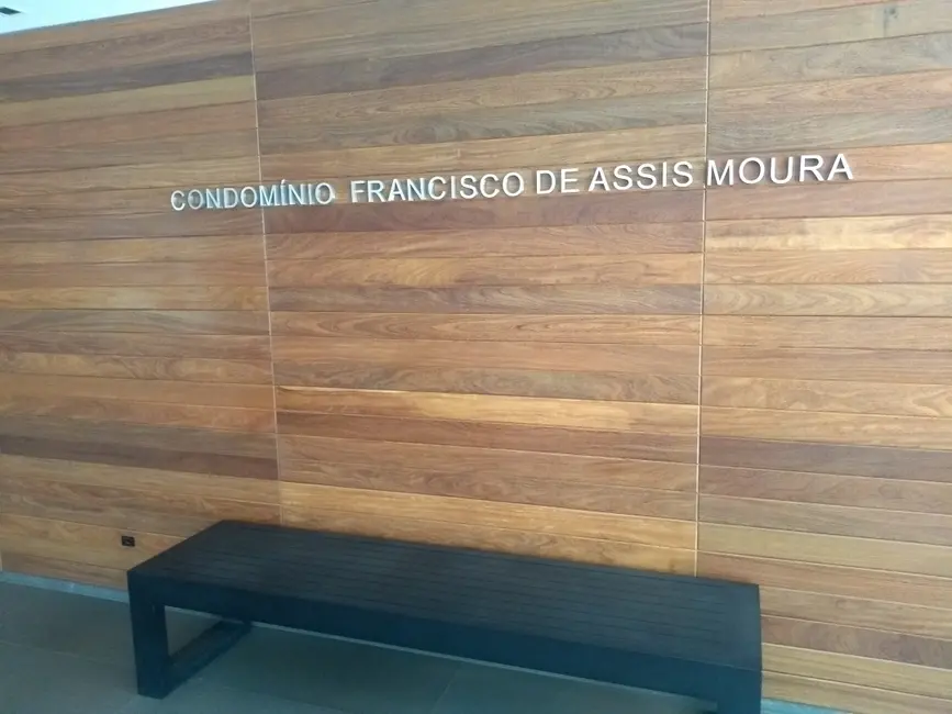 Foto 3 de Apartamento com 4 quartos à venda em Jardim Paulista, Bauru - SP