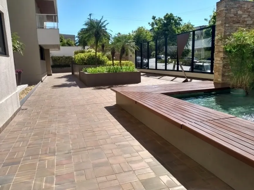 Foto 6 de Apartamento com 4 quartos à venda em Jardim Paulista, Bauru - SP