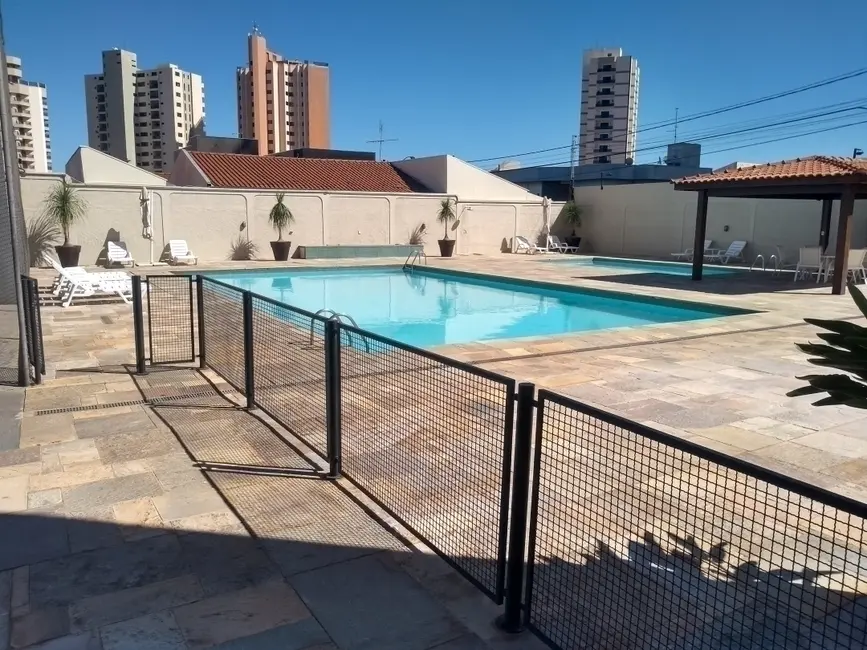 Foto 10 de Apartamento com 4 quartos à venda em Jardim Paulista, Bauru - SP