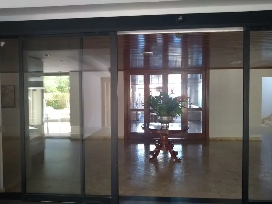 Foto 18 de Apartamento com 4 quartos à venda em Jardim Paulista, Bauru - SP