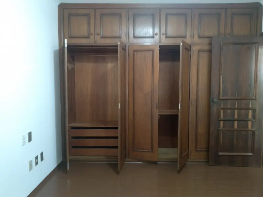 Foto 28 de Apartamento com 4 quartos à venda em Jardim Paulista, Bauru - SP