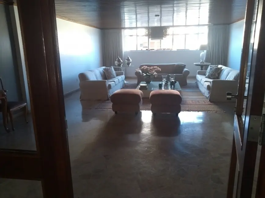 Foto 19 de Apartamento com 4 quartos à venda em Jardim Paulista, Bauru - SP