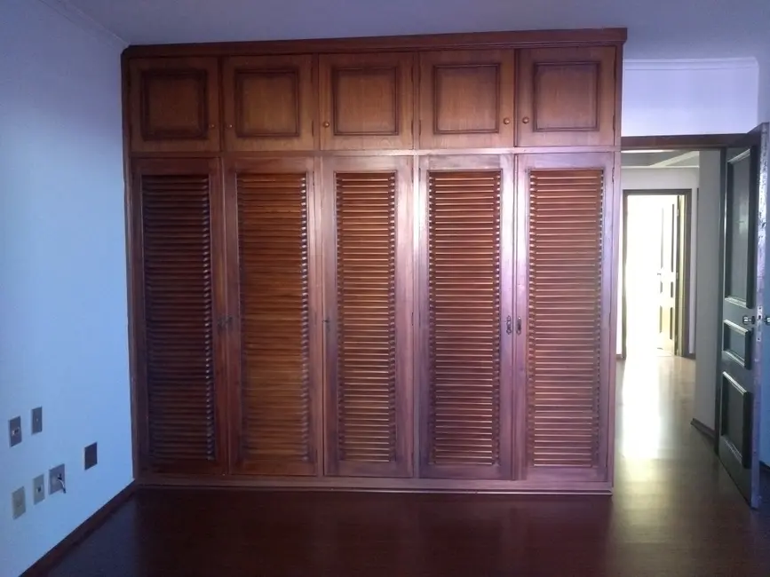 Foto 38 de Apartamento com 4 quartos à venda em Jardim Paulista, Bauru - SP