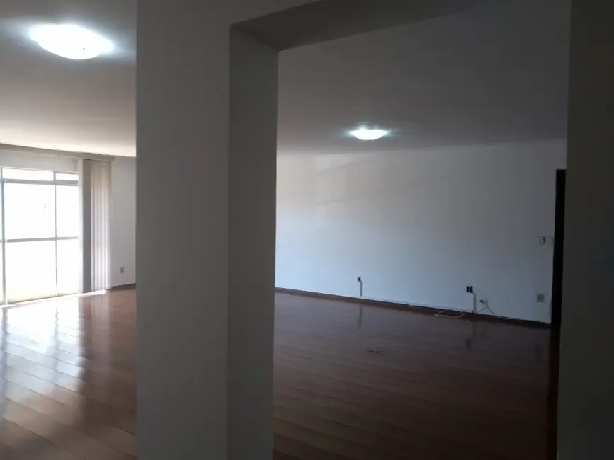 Foto 64 de Apartamento com 4 quartos à venda em Jardim Paulista, Bauru - SP