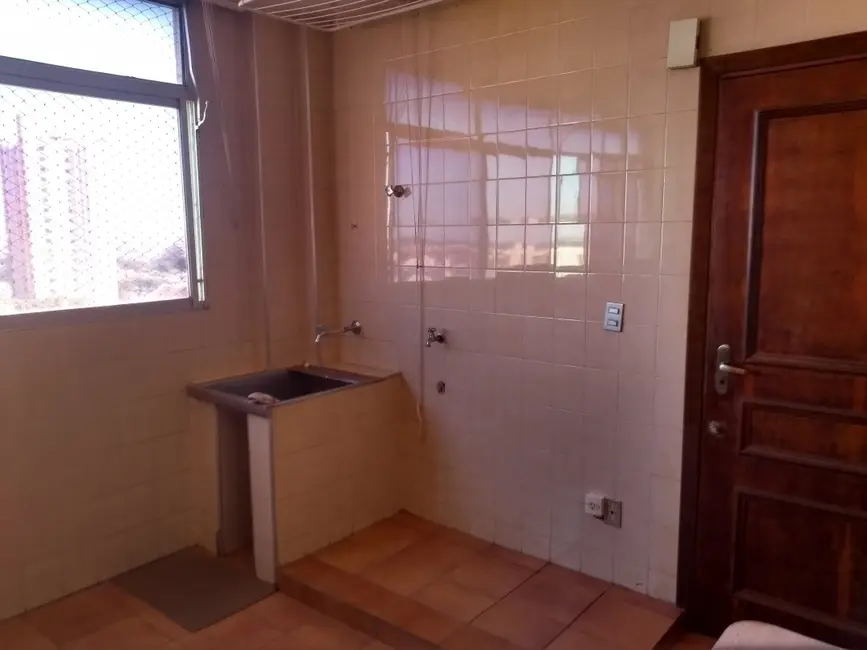 Foto 50 de Apartamento com 4 quartos à venda em Jardim Paulista, Bauru - SP