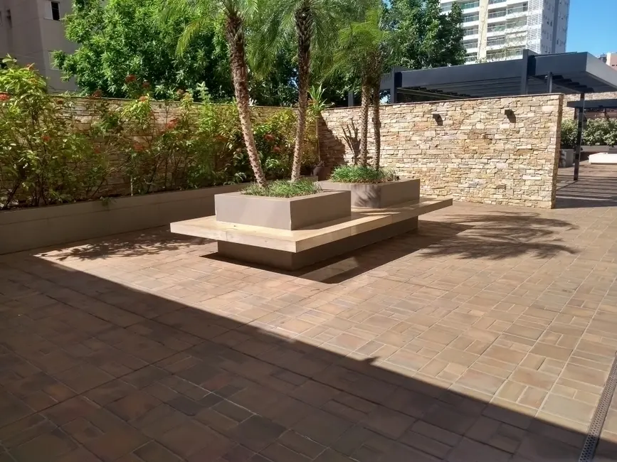 Foto 5 de Apartamento com 4 quartos à venda em Jardim Paulista, Bauru - SP