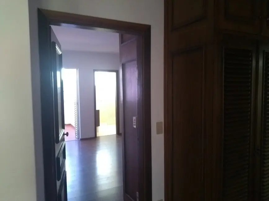 Foto 42 de Apartamento com 4 quartos à venda em Jardim Paulista, Bauru - SP