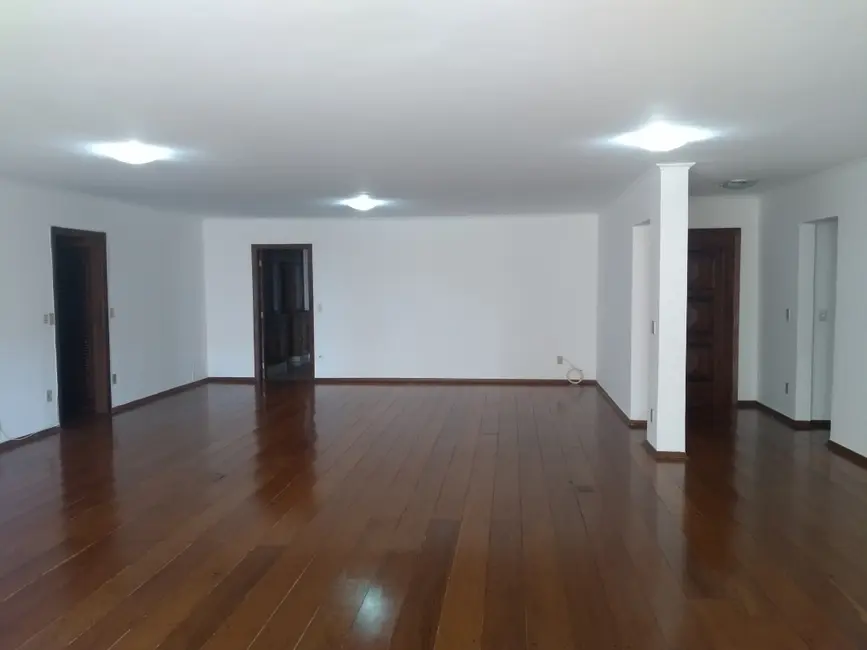 Foto 63 de Apartamento com 4 quartos à venda em Jardim Paulista, Bauru - SP