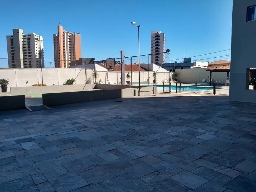 Foto 11 de Apartamento com 4 quartos à venda em Jardim Paulista, Bauru - SP