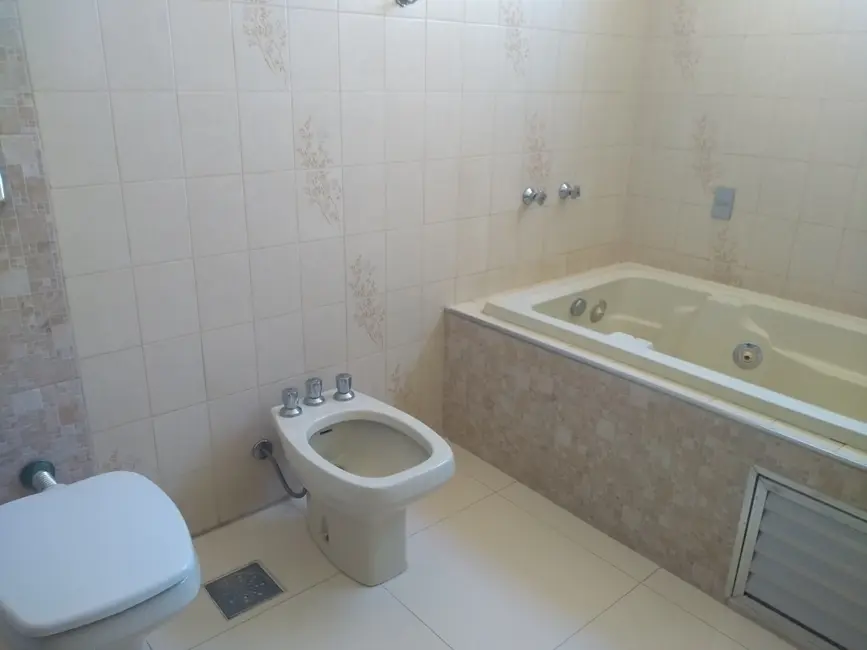 Foto 30 de Apartamento com 4 quartos à venda em Jardim Paulista, Bauru - SP