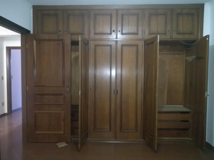 Foto 25 de Apartamento com 4 quartos à venda em Jardim Paulista, Bauru - SP