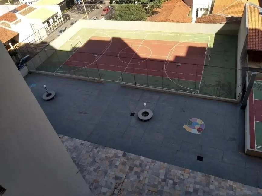 Foto 21 de Apartamento com 4 quartos à venda em Jardim Paulista, Bauru - SP