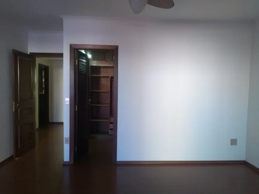 Foto 35 de Apartamento com 4 quartos à venda em Jardim Paulista, Bauru - SP