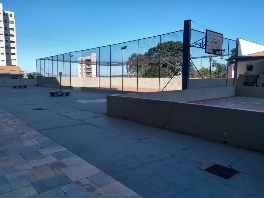 Foto 7 de Apartamento com 4 quartos à venda em Jardim Paulista, Bauru - SP