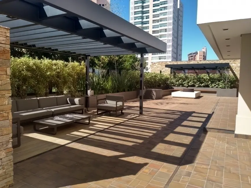 Foto 4 de Apartamento com 4 quartos à venda em Jardim Paulista, Bauru - SP