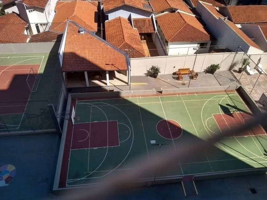 Foto 23 de Apartamento com 4 quartos à venda em Jardim Paulista, Bauru - SP