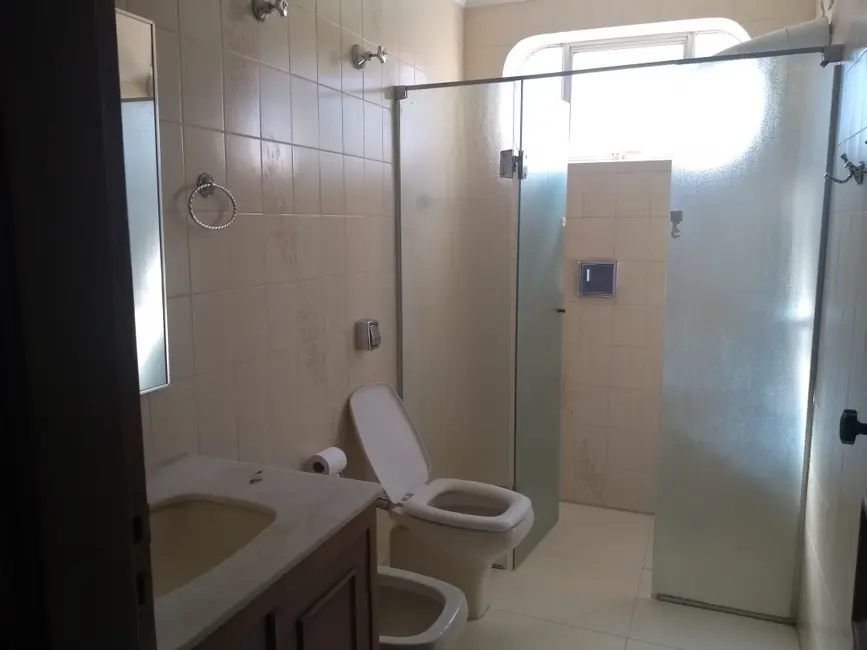 Foto 27 de Apartamento com 4 quartos à venda em Jardim Paulista, Bauru - SP