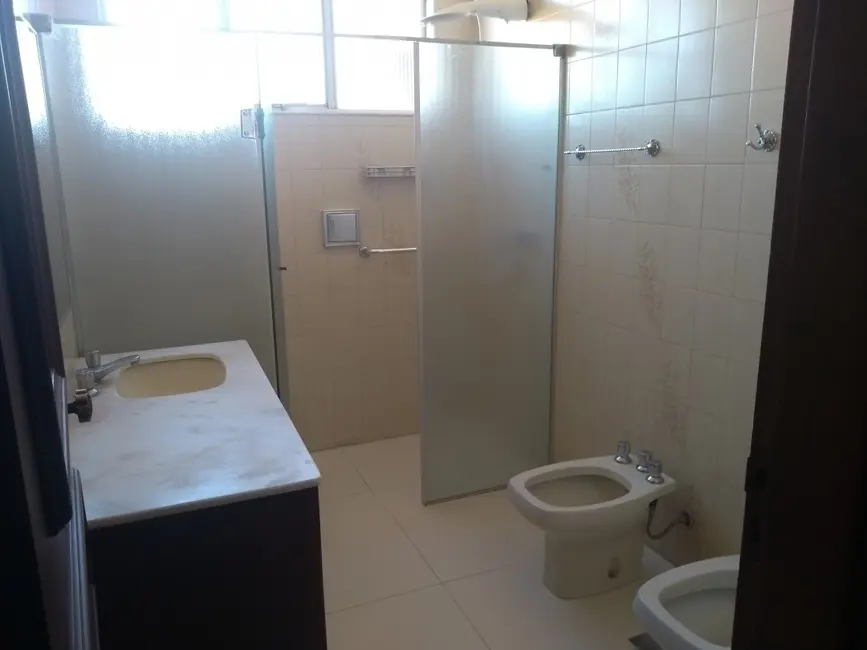 Foto 39 de Apartamento com 4 quartos à venda em Jardim Paulista, Bauru - SP