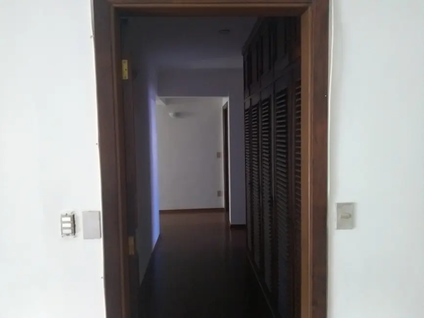 Foto 43 de Apartamento com 4 quartos à venda em Jardim Paulista, Bauru - SP