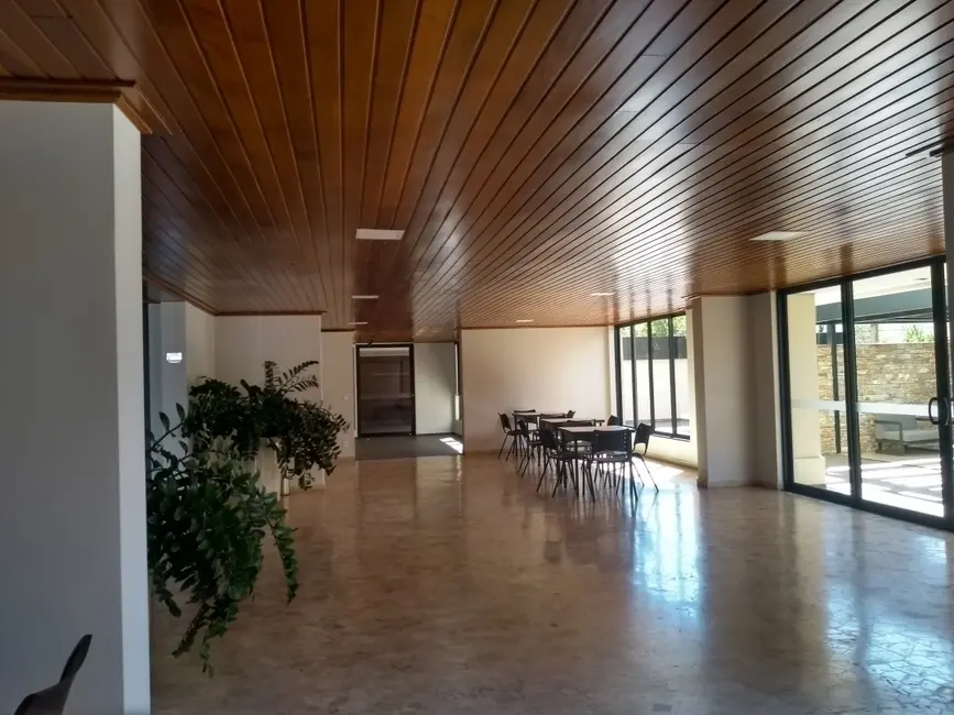 Foto 15 de Apartamento com 4 quartos à venda em Jardim Paulista, Bauru - SP